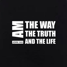 Load image into Gallery viewer, I Am The WAY Women's T-Shirt