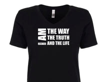 Load image into Gallery viewer, I Am The WAY Women's T-Shirt