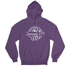 Load image into Gallery viewer, Jeremiah 17:7 Hoodie