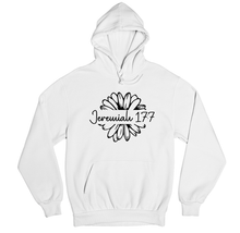 Load image into Gallery viewer, Jeremiah 17:7 Hoodie