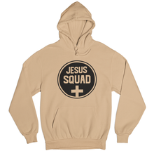 Load image into Gallery viewer, Jesus Squad Heavy Blend Christian Hoodie