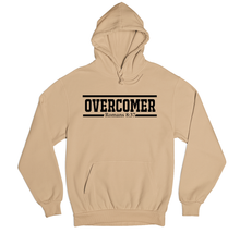 Load image into Gallery viewer, Overcomer Christian Hoodie