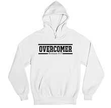 Load image into Gallery viewer, Overcomer Christian Hoodie