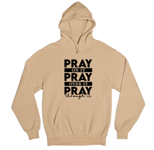 Load image into Gallery viewer, Pray Christian Hoodie