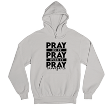 Load image into Gallery viewer, Pray Christian Hoodie