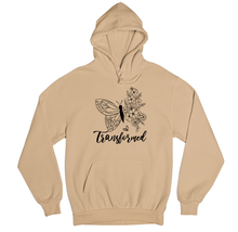 Load image into Gallery viewer, Transformed Butterfly Hoodie