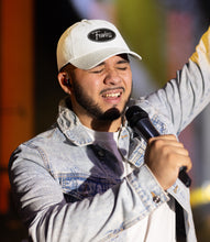 Load image into Gallery viewer, Fearless Christian Cap