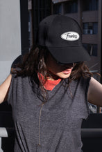 Load image into Gallery viewer, Fearless Christian Cap