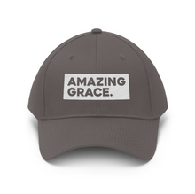 Load image into Gallery viewer, Amazing Grace Christian Cap