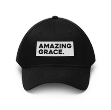 Load image into Gallery viewer, Amazing Grace Christian Cap