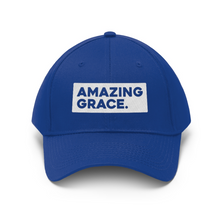 Load image into Gallery viewer, Amazing Grace Christian Cap