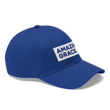 Load image into Gallery viewer, Amazing Grace Christian Cap