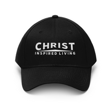 Load image into Gallery viewer, Christ Inspired Christian Cap