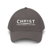 Load image into Gallery viewer, Christ Inspired Christian Cap