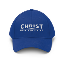 Load image into Gallery viewer, Christ Inspired Christian Cap