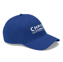 Load image into Gallery viewer, Christ Inspired Christian Cap