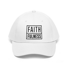 Load image into Gallery viewer, Faithfulness Christian Cap