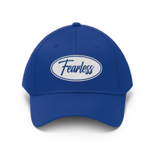 Load image into Gallery viewer, Fearless Christian Cap