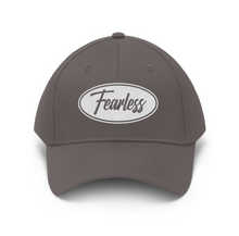 Load image into Gallery viewer, Fearless Christian Cap
