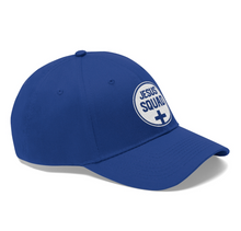 Load image into Gallery viewer, Jesus Squad Christian Cap
