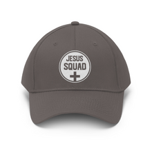 Load image into Gallery viewer, Jesus Squad Christian Cap