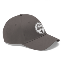 Load image into Gallery viewer, Jesus Squad Christian Cap