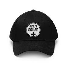 Load image into Gallery viewer, Jesus Squad Christian Cap