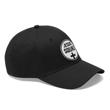 Load image into Gallery viewer, Jesus Squad Christian Cap