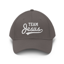 Load image into Gallery viewer, Team Jesus Christian Cap