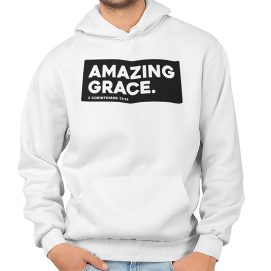 Amazing Grace Hoodie