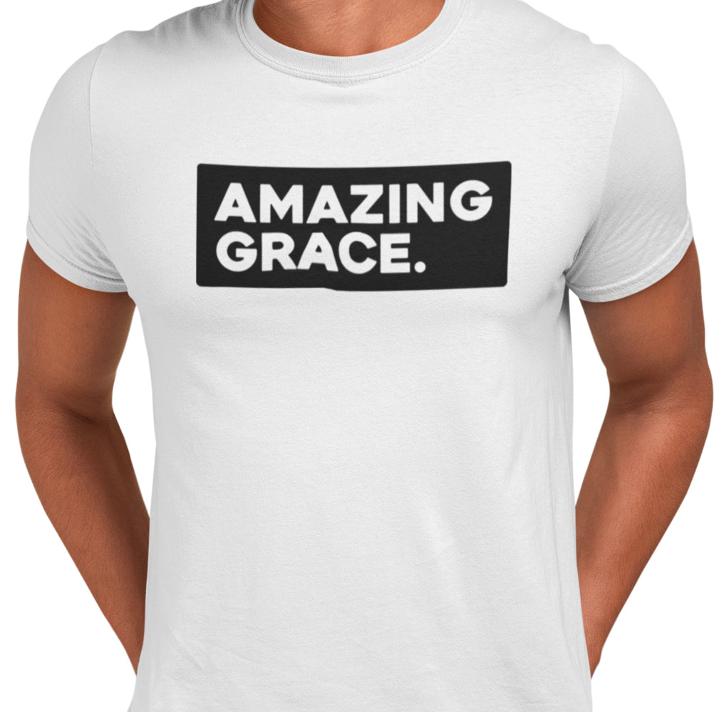 Amazing Grace T-Shirt