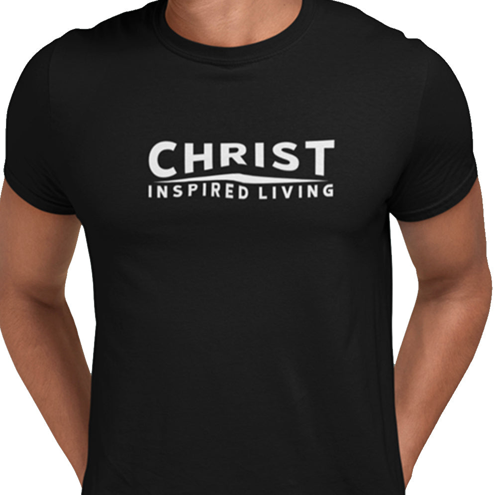 Christ Inspired Living T-Shirt