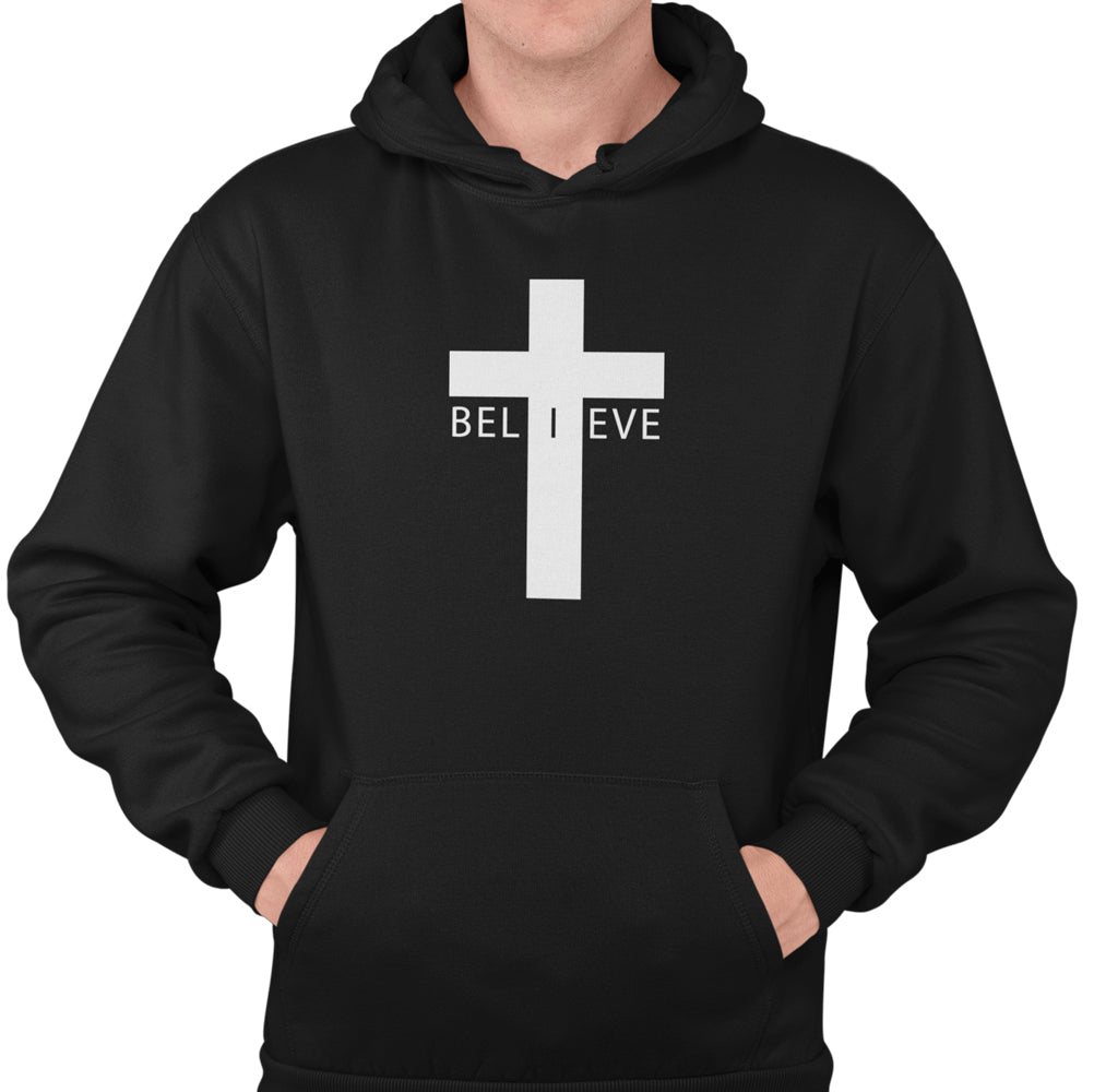 Believe Hoodie