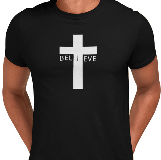 Believe T-Shirt