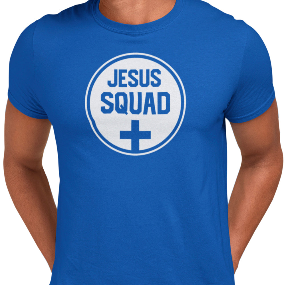 Jesus Squad T-Shirt