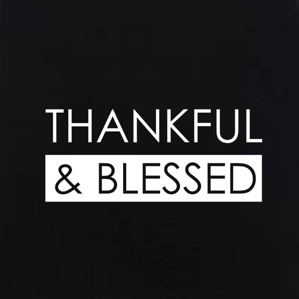 Thankful Women's V Neck T-Shirt