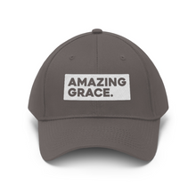 Load image into Gallery viewer, Amazing Grace Christian Cap
