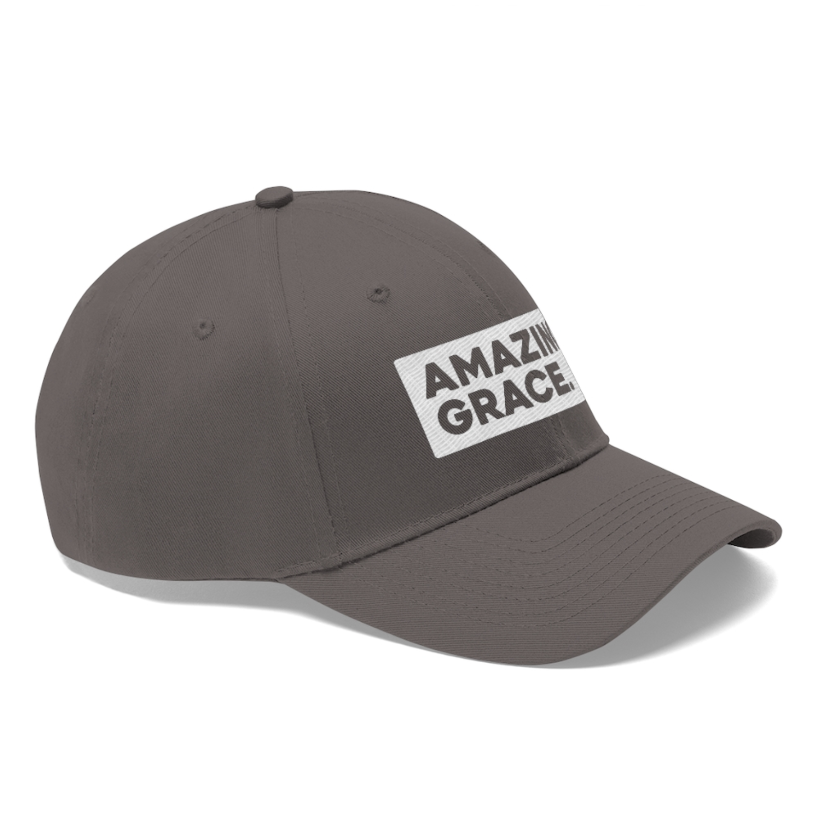 Amazing Grace Christian Cap