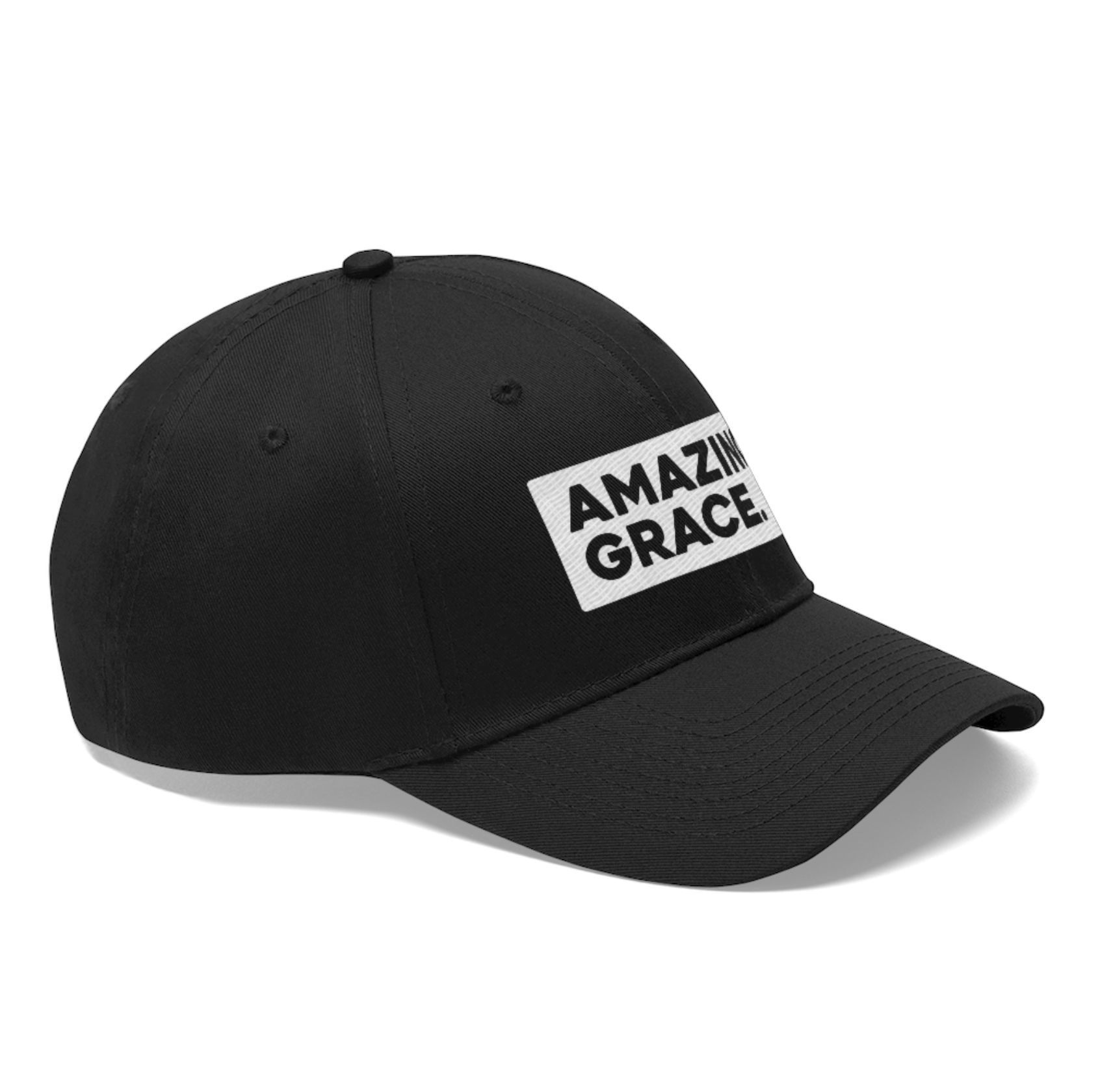 Amazing Grace Christian Cap