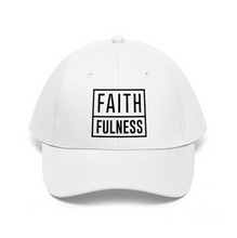 Load image into Gallery viewer, Faithfulness Christian Cap
