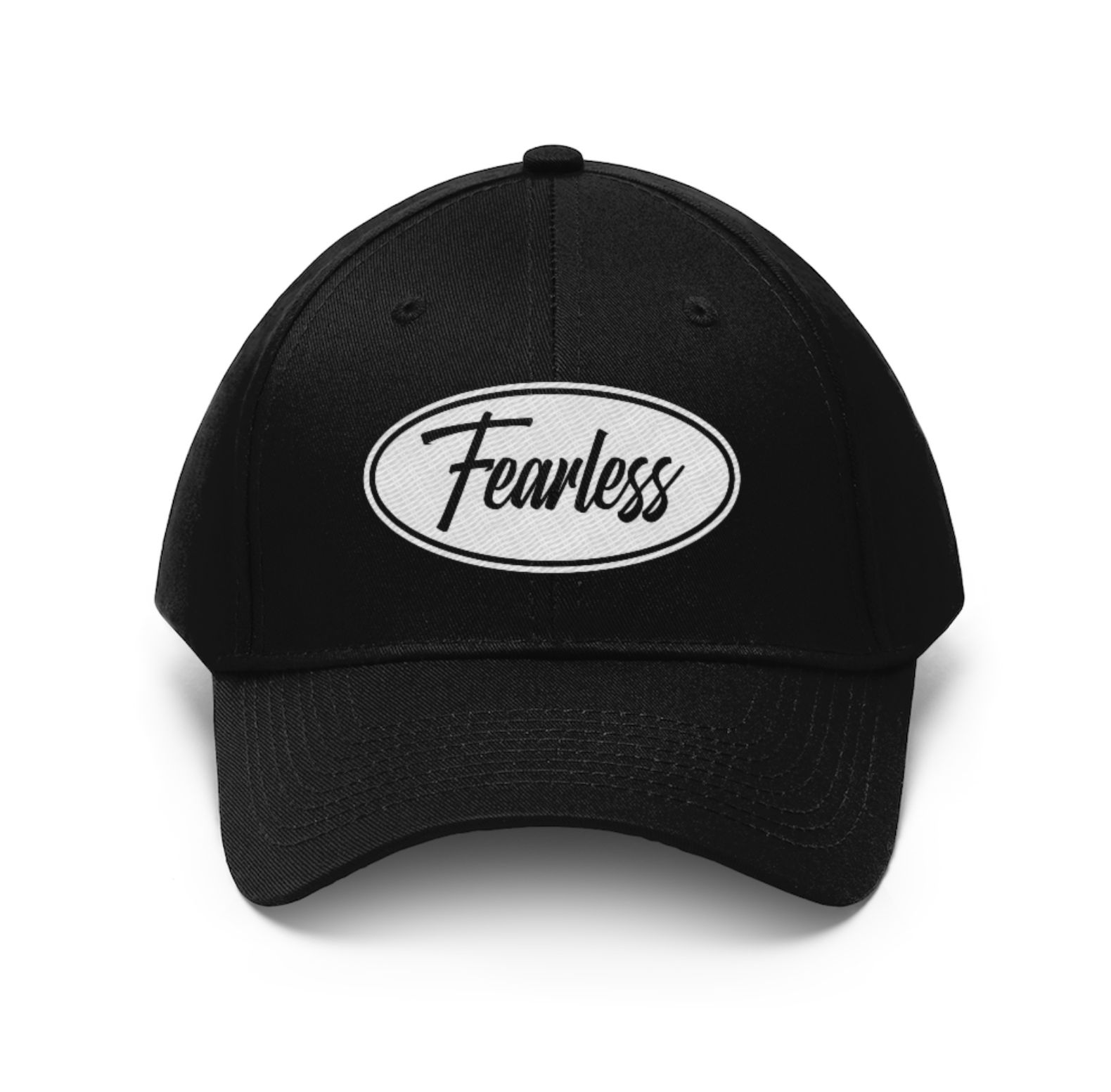 Fearless Christian Cap