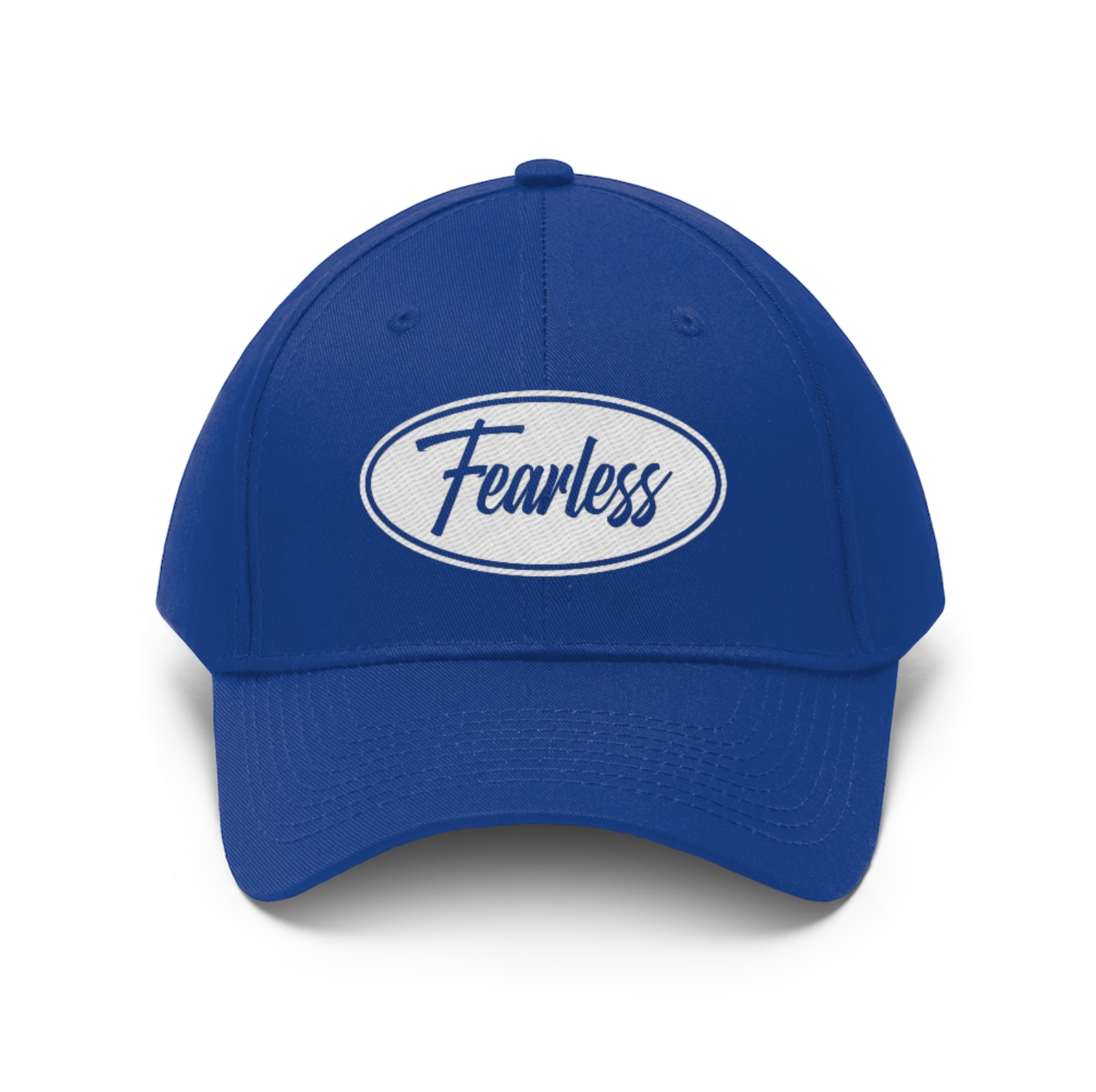 Fearless Christian Cap