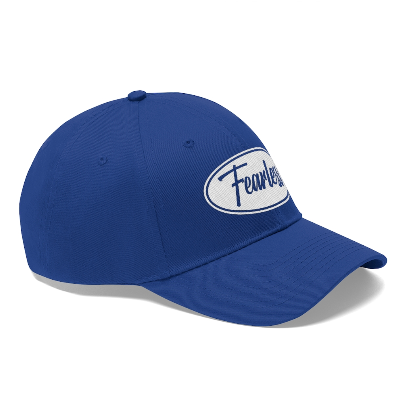 Fearless Christian Cap