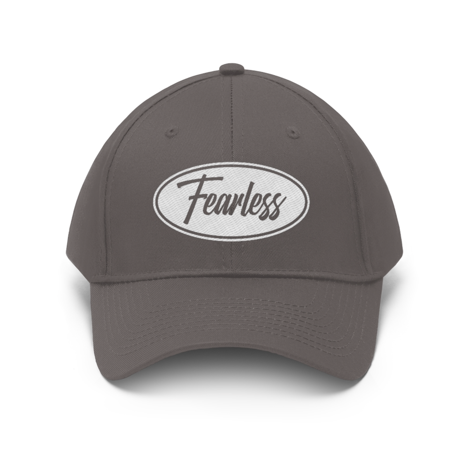 Fearless Christian Cap