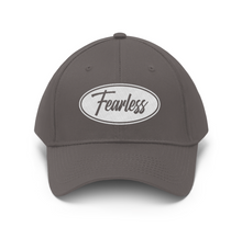 Load image into Gallery viewer, Fearless Christian Cap
