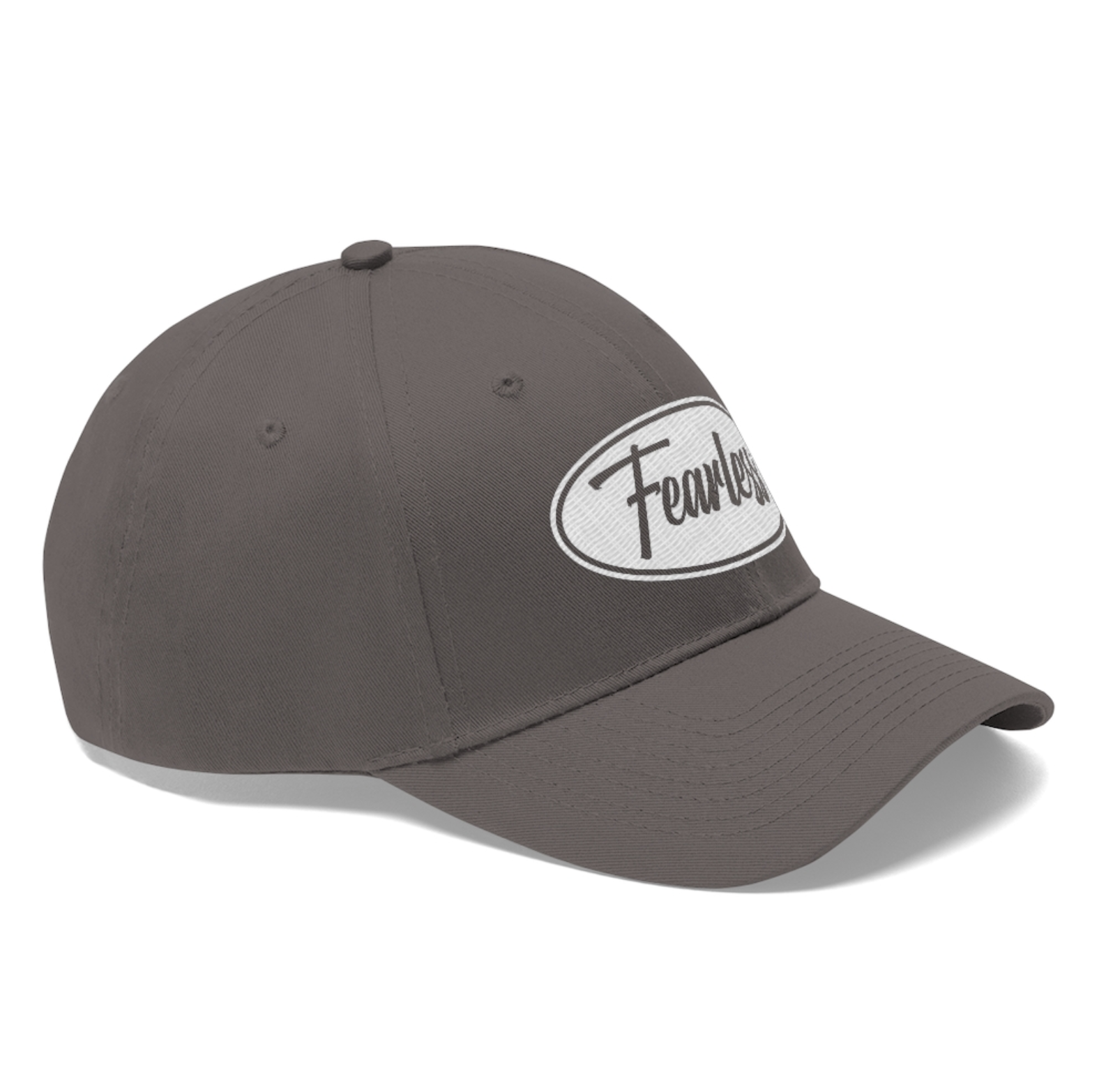 Fearless Christian Cap