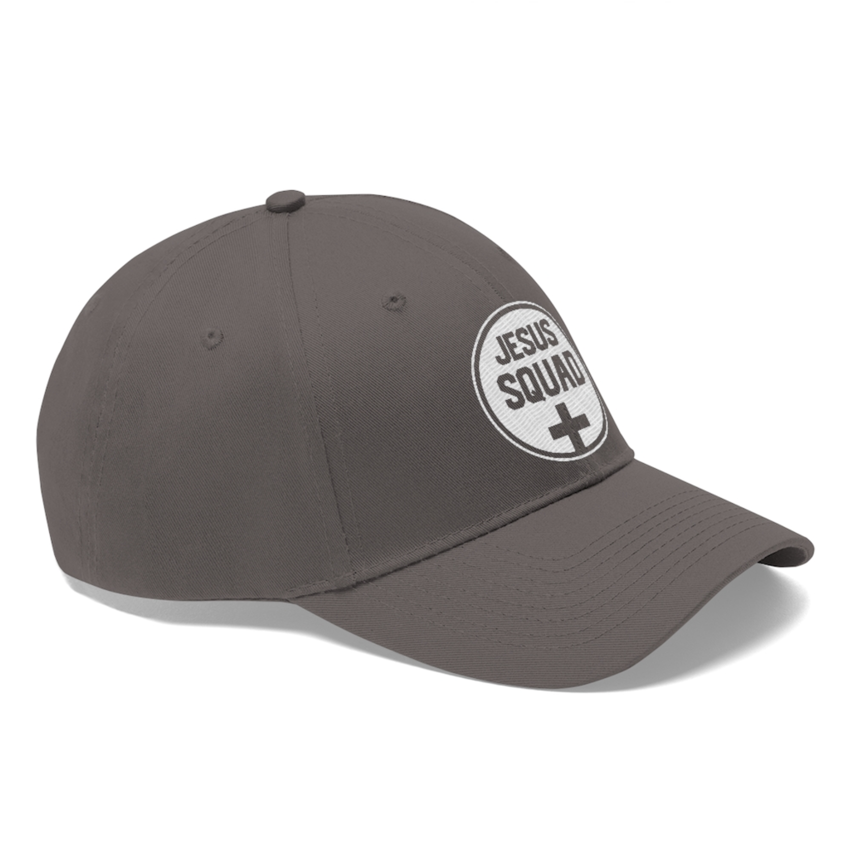 Jesus Squad Christian Cap