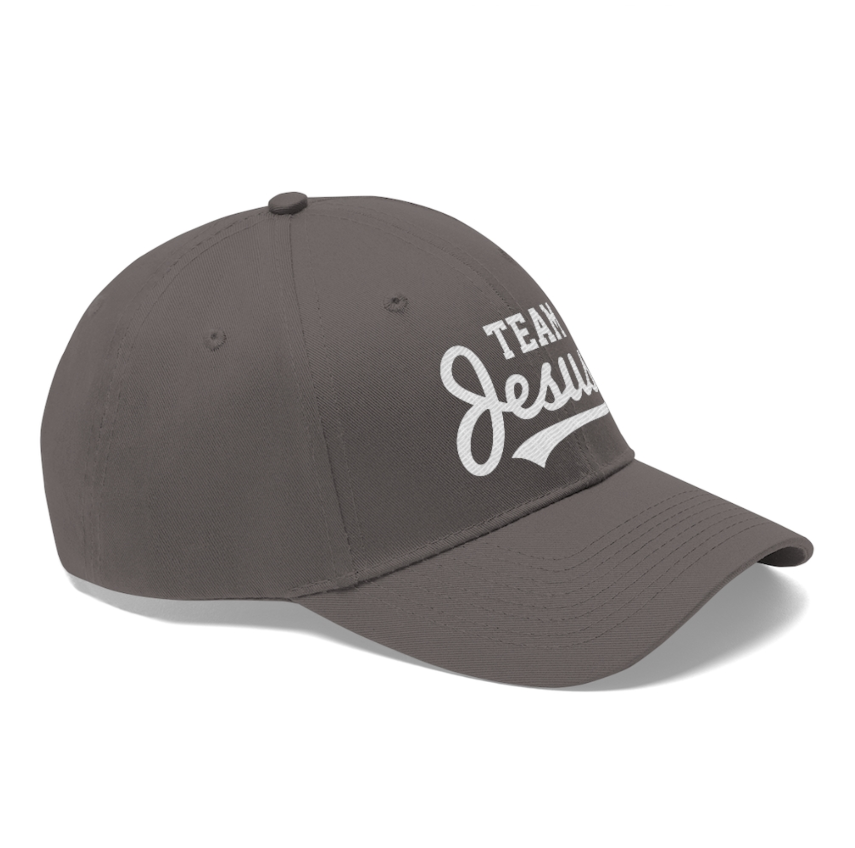 Team Jesus Christian Cap